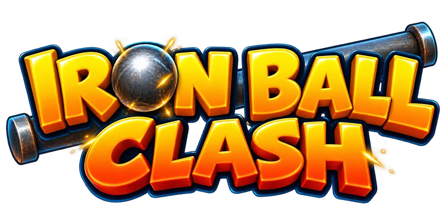 Iron Ball Clash